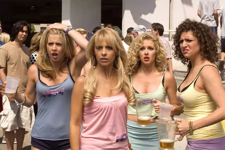 Koniec świata - galeria zdjęć - filmweb