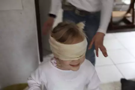Żona policjanta - galeria zdjęć - filmweb