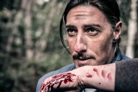 Na szlaku - galeria zdjęć - filmweb
