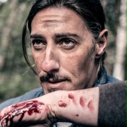 Eric Balfour w Na szlaku