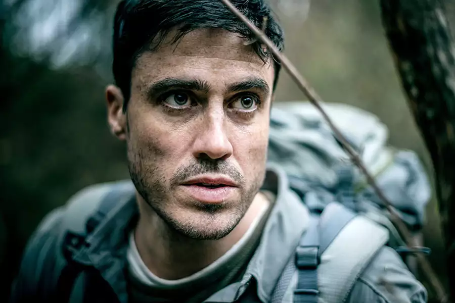 Na szlaku - galeria zdjęć - filmweb
