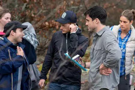 Na szlaku - galeria zdjęć - filmweb