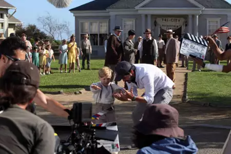 Little Boy - galeria zdjęć - filmweb