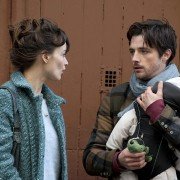 La Stratégie de la Poussette - galeria zdjęć - filmweb