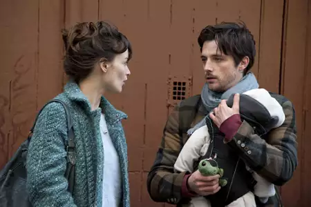 La Stratégie de la Poussette - galeria zdjęć - filmweb
