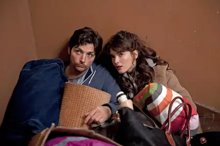 La Stratégie de la Poussette - galeria zdjęć - filmweb