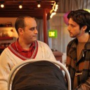 La Stratégie de la Poussette - galeria zdjęć - filmweb