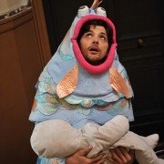La Stratégie de la Poussette - galeria zdjęć - filmweb