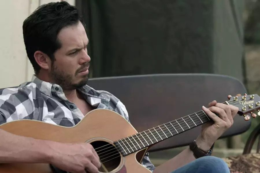 Leading Lady - galeria zdjęć - filmweb