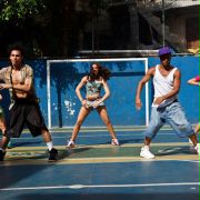 Beat the World. Taniec to moc - galeria zdjęć - filmweb