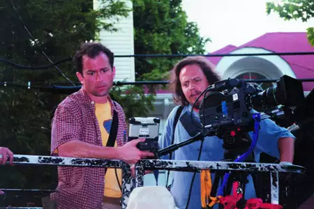 Sprawa Friedman&oacute;w - galeria zdjęć - filmweb