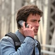 Traveler - galeria zdjęć - filmweb