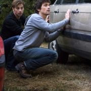 Traveler - galeria zdjęć - filmweb