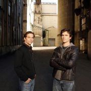 Traveler - galeria zdjęć - filmweb