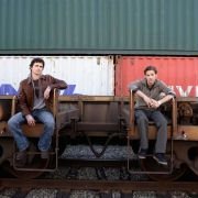 Traveler - galeria zdjęć - filmweb
