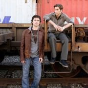 Traveler - galeria zdjęć - filmweb