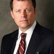 Steven Culp w Podróżnik