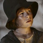 Die Abenteuer des Huck Finn - galeria zdjęć - filmweb