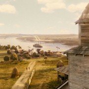 Die Abenteuer des Huck Finn - galeria zdjęć - filmweb