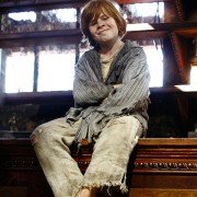 Die Abenteuer des Huck Finn - galeria zdjęć - filmweb