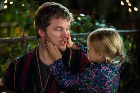 Wykapany ojciec - galeria zdjęć - filmweb