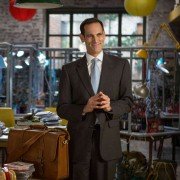 Delivery Man - galeria zdjęć - filmweb