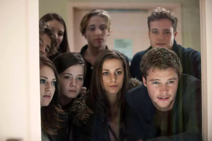 Wykapany ojciec - galeria zdjęć - filmweb