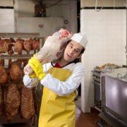 Delivery Man - galeria zdjęć - filmweb