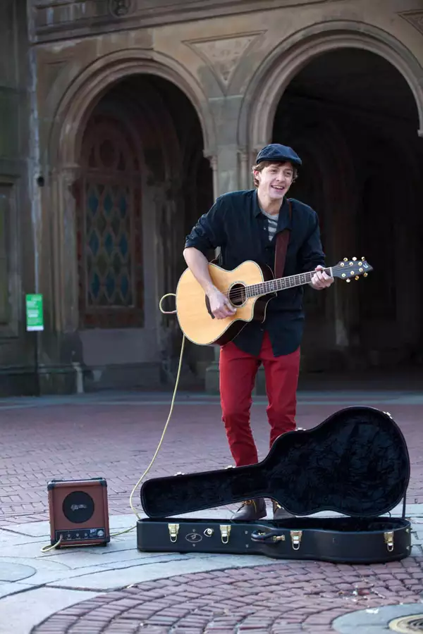 Wykapany ojciec - galeria zdjęć - filmweb