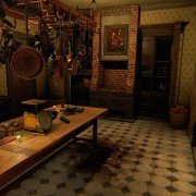 Layers of Fear - galeria zdjęć - filmweb