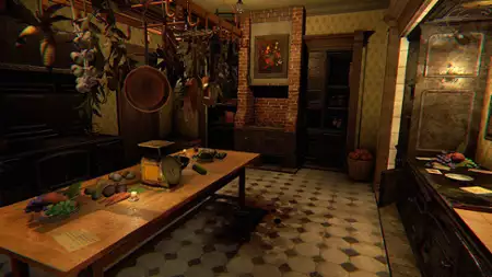 Layers of Fear - galeria zdjęć - filmweb