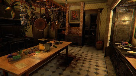 Recenzja Layers of Fear