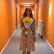Zupełnie Nowy Testament - galeria zdjęć - filmweb