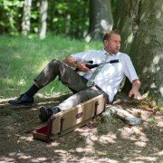 Le tout nouveau testament - galeria zdjęć - filmweb