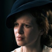 Karolina Gruszka w Śmierć Zygielbojma