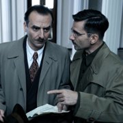 Śmierć Zygielbojma - galeria zdjęć - filmweb