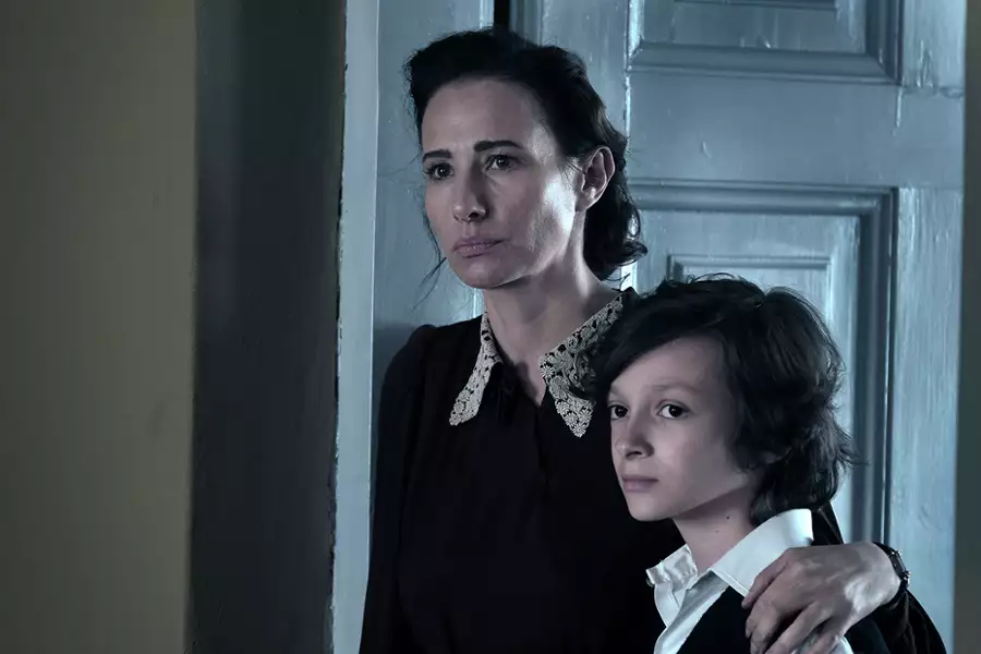 Śmierć Zygielbojma - galeria zdjęć - filmweb