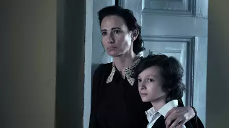 Śmierć Zygielbojma - galeria zdjęć - filmweb