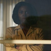 Deborah Ayorinde