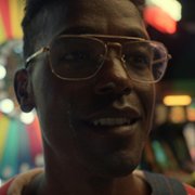 Luke James
