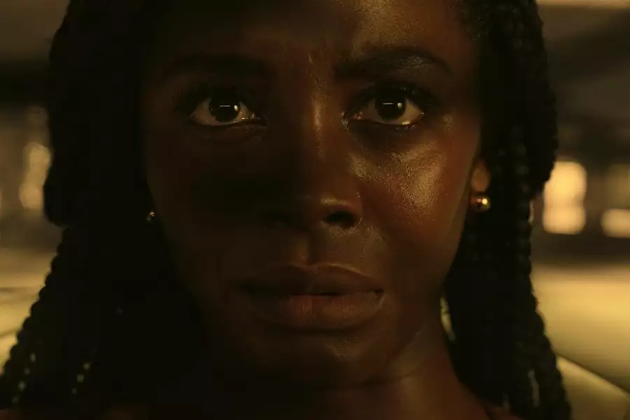 Oni - galeria zdjęć - filmweb