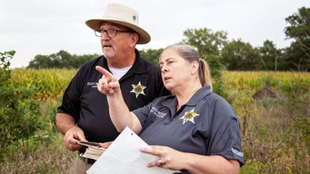 Odcinek 1 Autostopowicz