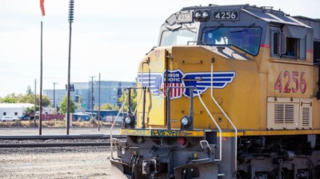 Odcinek 4 Ciało w pociągu