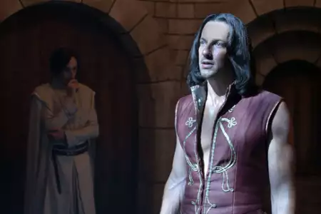 Miecz prawdy - galeria zdjęć - filmweb