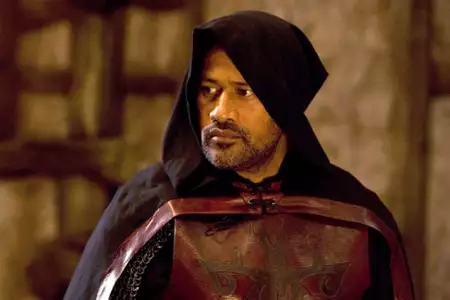Miecz prawdy - galeria zdjęć - filmweb
