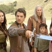 Legend of the Seeker - galeria zdjęć - filmweb