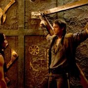 Legend of the Seeker - galeria zdjęć - filmweb