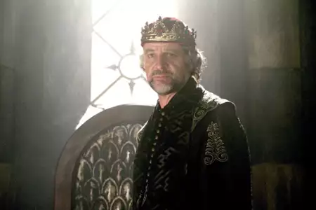 Miecz prawdy - galeria zdjęć - filmweb