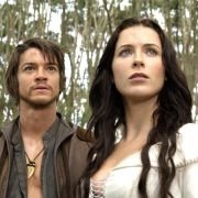 Legend of the Seeker - galeria zdjęć - filmweb