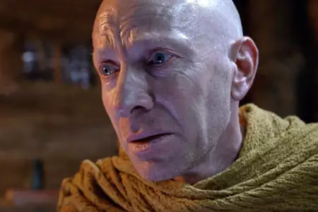 Miecz prawdy - galeria zdjęć - filmweb